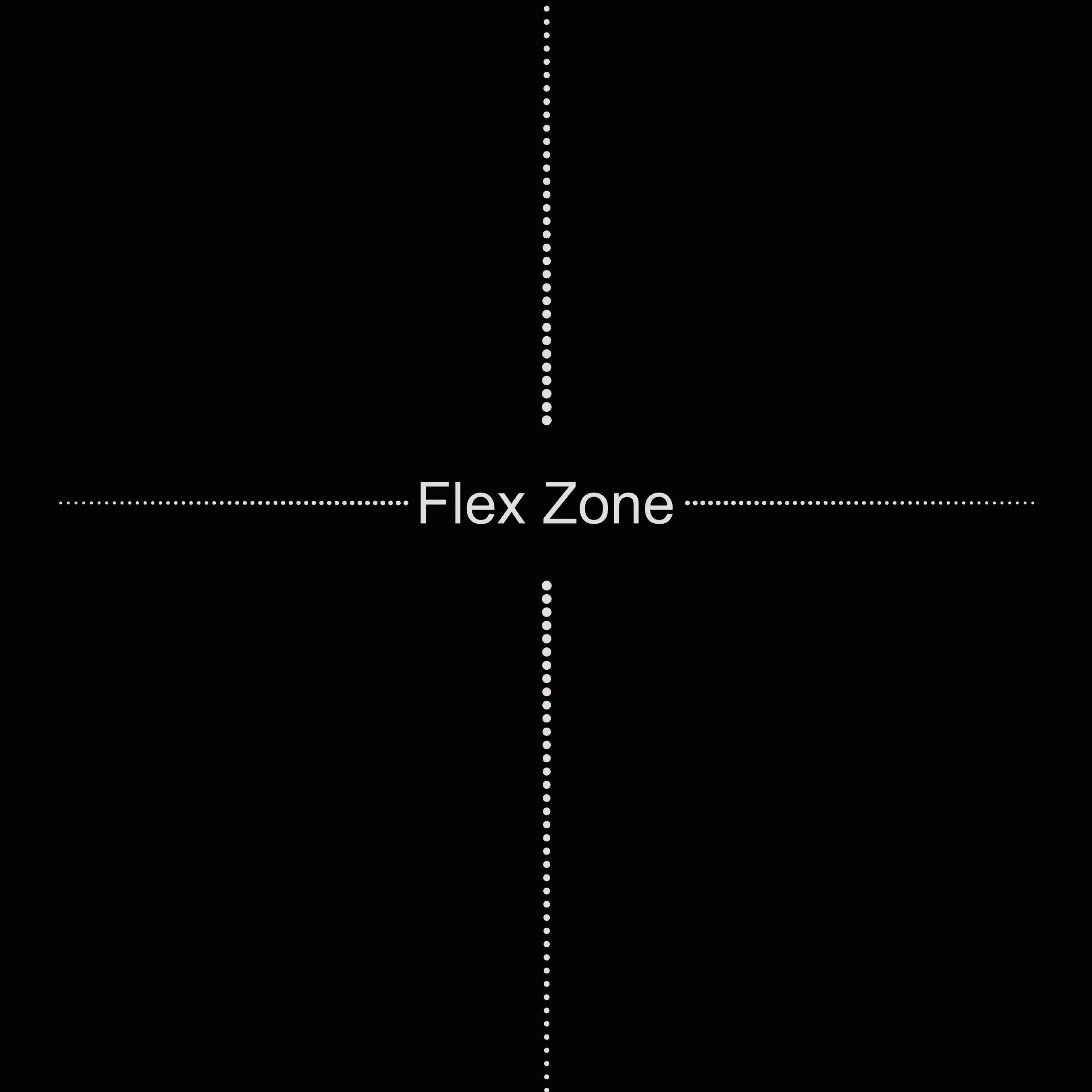 Cannes 60cm 4 Zone Induction Cooktop with Flex Zone LS60I1F2Z - Image 11