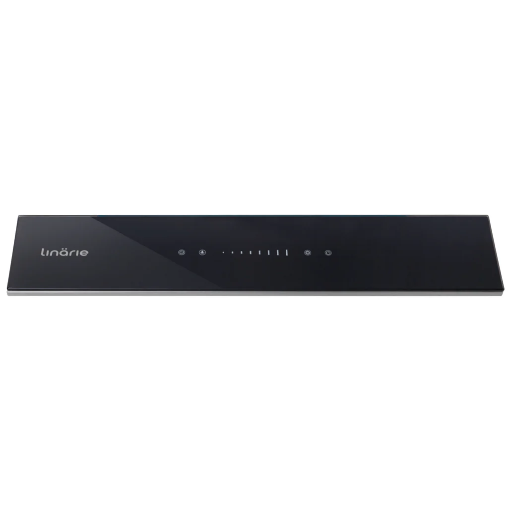 Marseille 60cm Downdraft Extractor Rangehood RAHP6X - Image 3