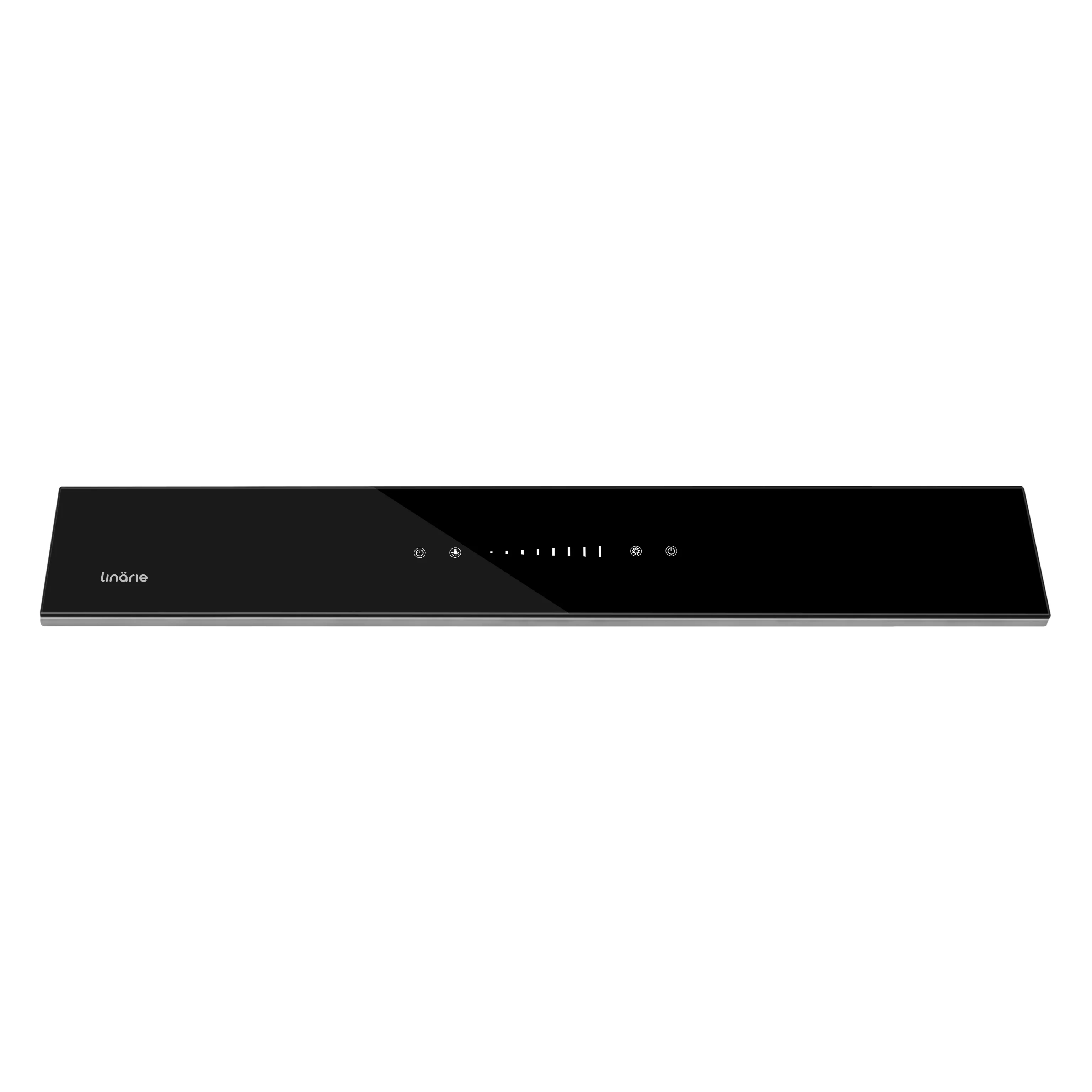 Marseille 90cm Downdraft Extractor Rangehood RAHP9X - Image 3