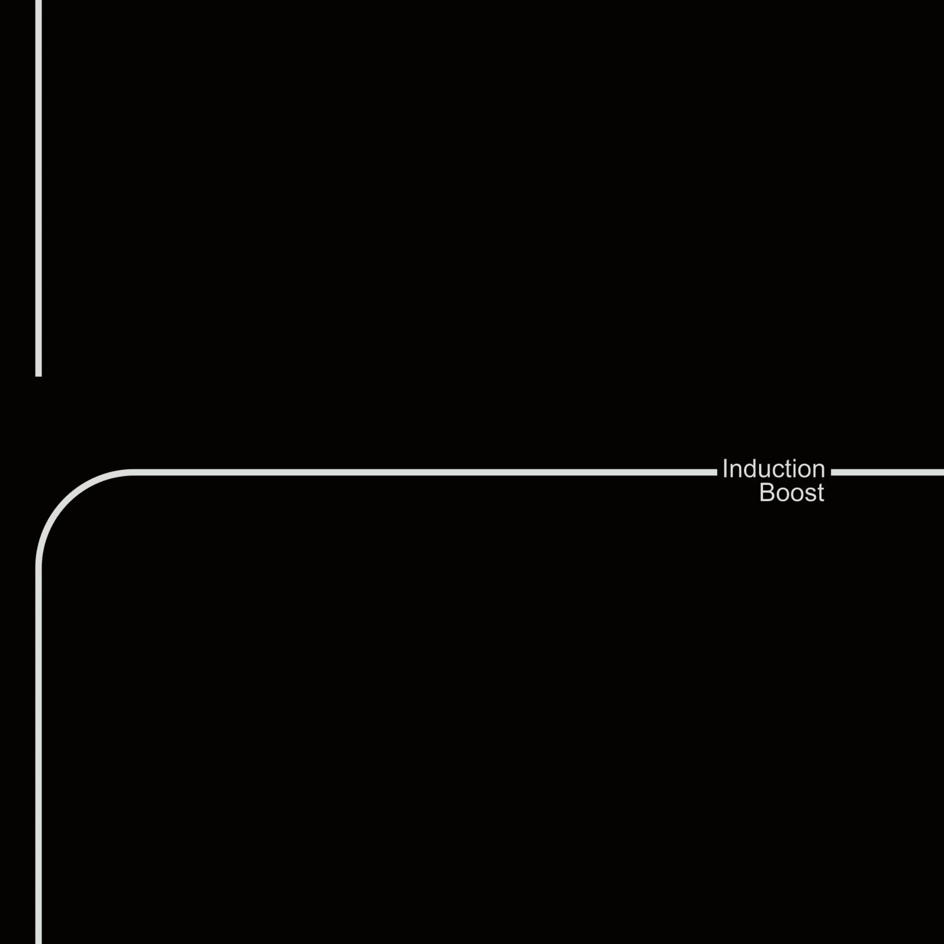 Toulouse 80cm 5 Zone Induction Cooktop with Dual Flex Zone LS80I2F1Z - Image 13